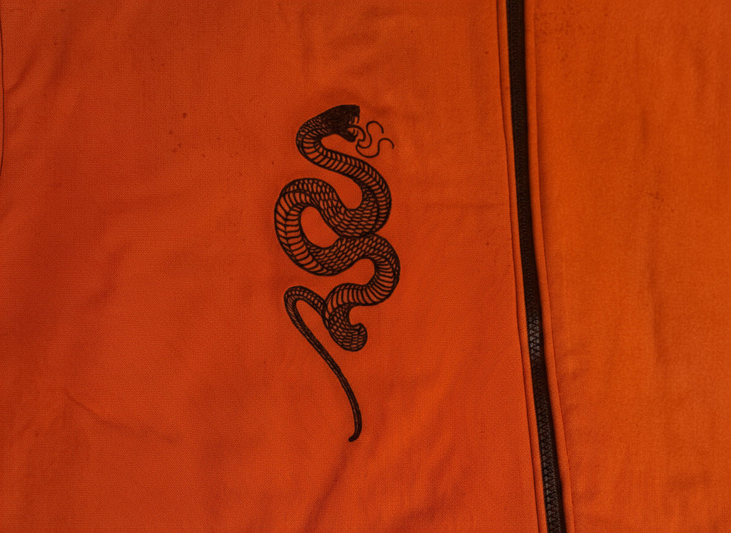 Jacket Snake Third Supply