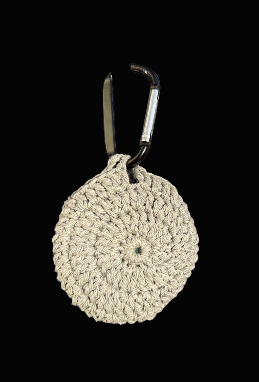 Third Supply Crocheted Zyn Pouch Accessory