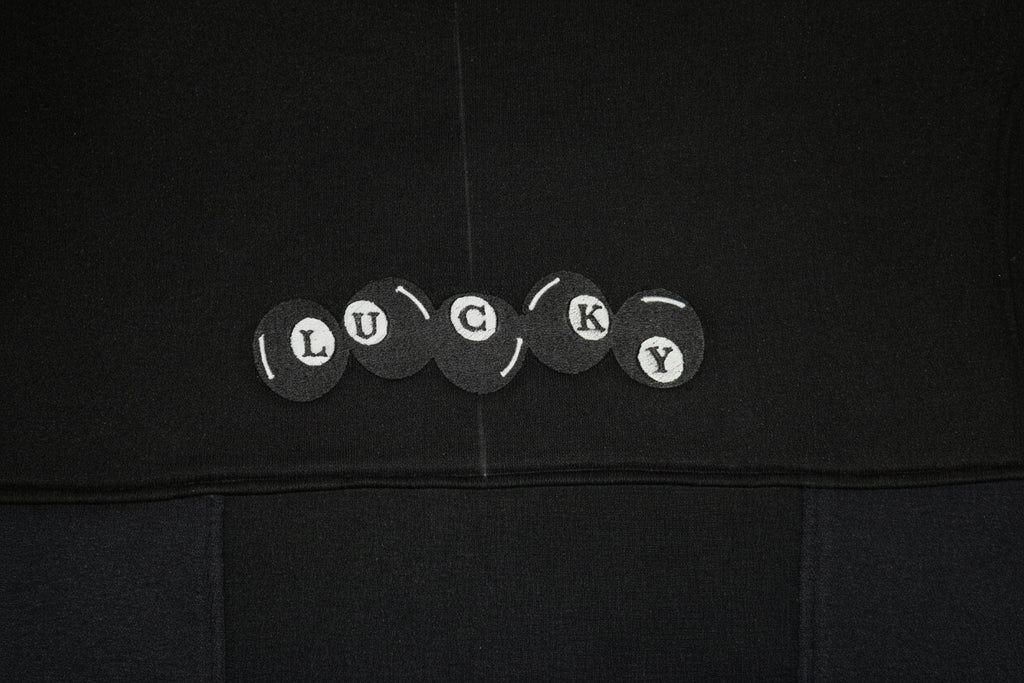 Third Supply Upcycled Lucky Jacket