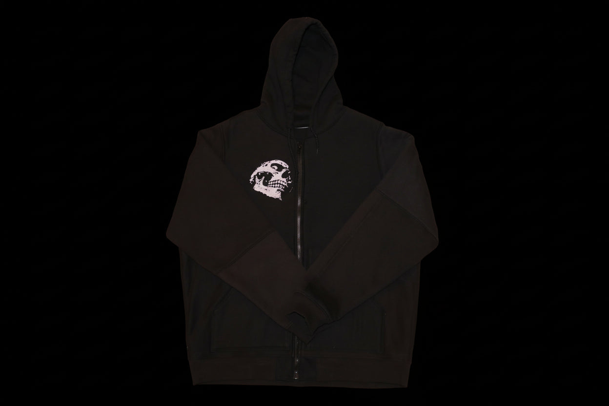 Third Supply Upcycled Jacket